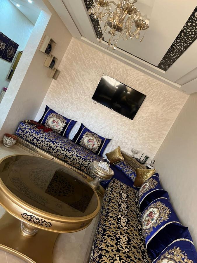 Tajhiz Alliance Darna Kénitra Extérieur photo
