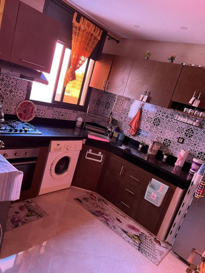 Tajhiz Alliance Darna Kénitra Extérieur photo