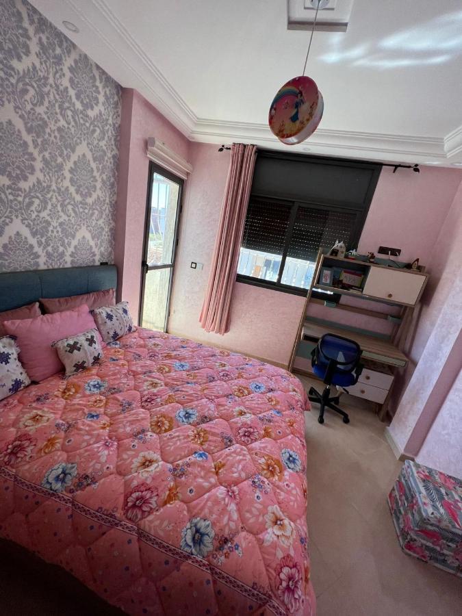 Tajhiz Alliance Darna Kénitra Extérieur photo