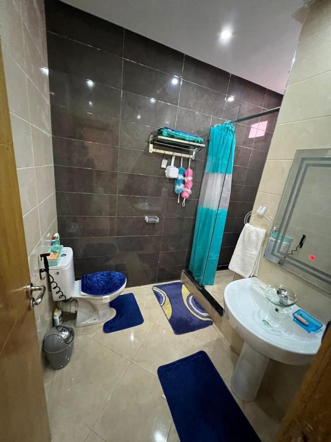Tajhiz Alliance Darna Kénitra Extérieur photo