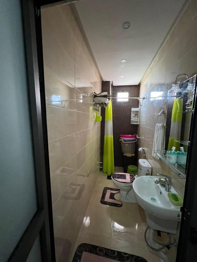 Tajhiz Alliance Darna Kénitra Extérieur photo