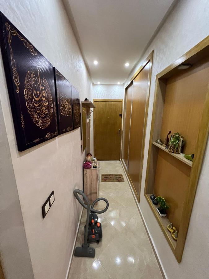 Tajhiz Alliance Darna Kénitra Extérieur photo
